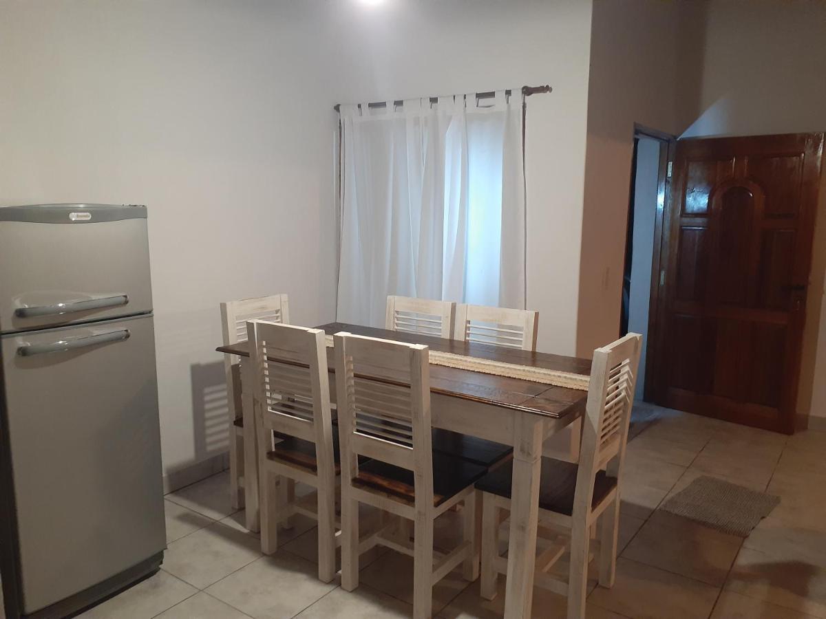 Tierra Primitiva Apartamento Tilcara Exterior foto