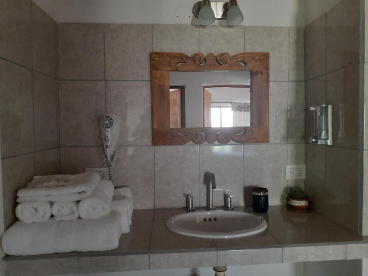 Tierra Primitiva Apartamento Tilcara Exterior foto