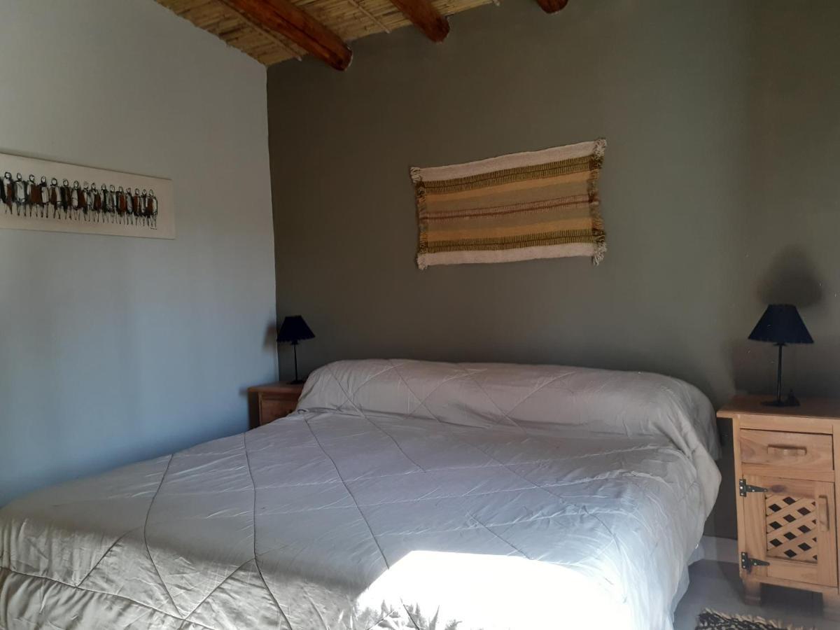 Tierra Primitiva Apartamento Tilcara Exterior foto