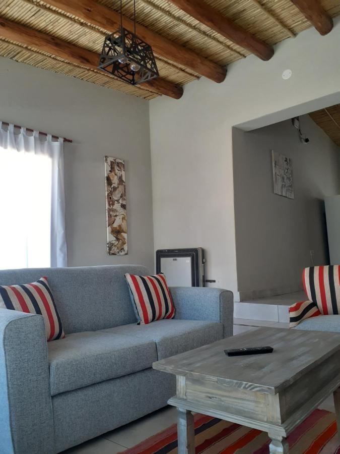 Tierra Primitiva Apartamento Tilcara Exterior foto