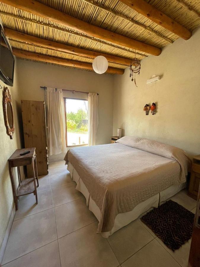 Tierra Primitiva Apartamento Tilcara Exterior foto