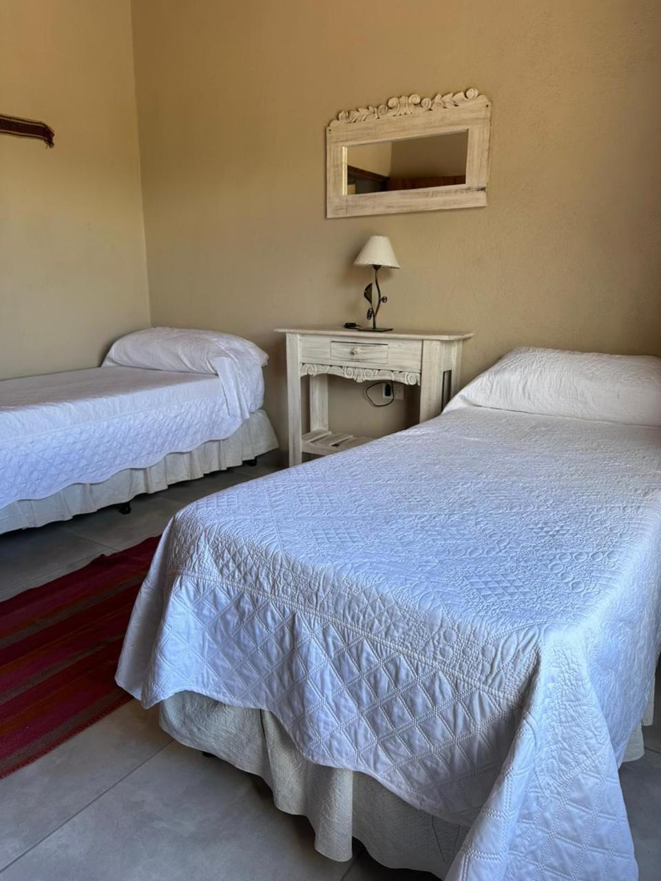 Tierra Primitiva Apartamento Tilcara Exterior foto