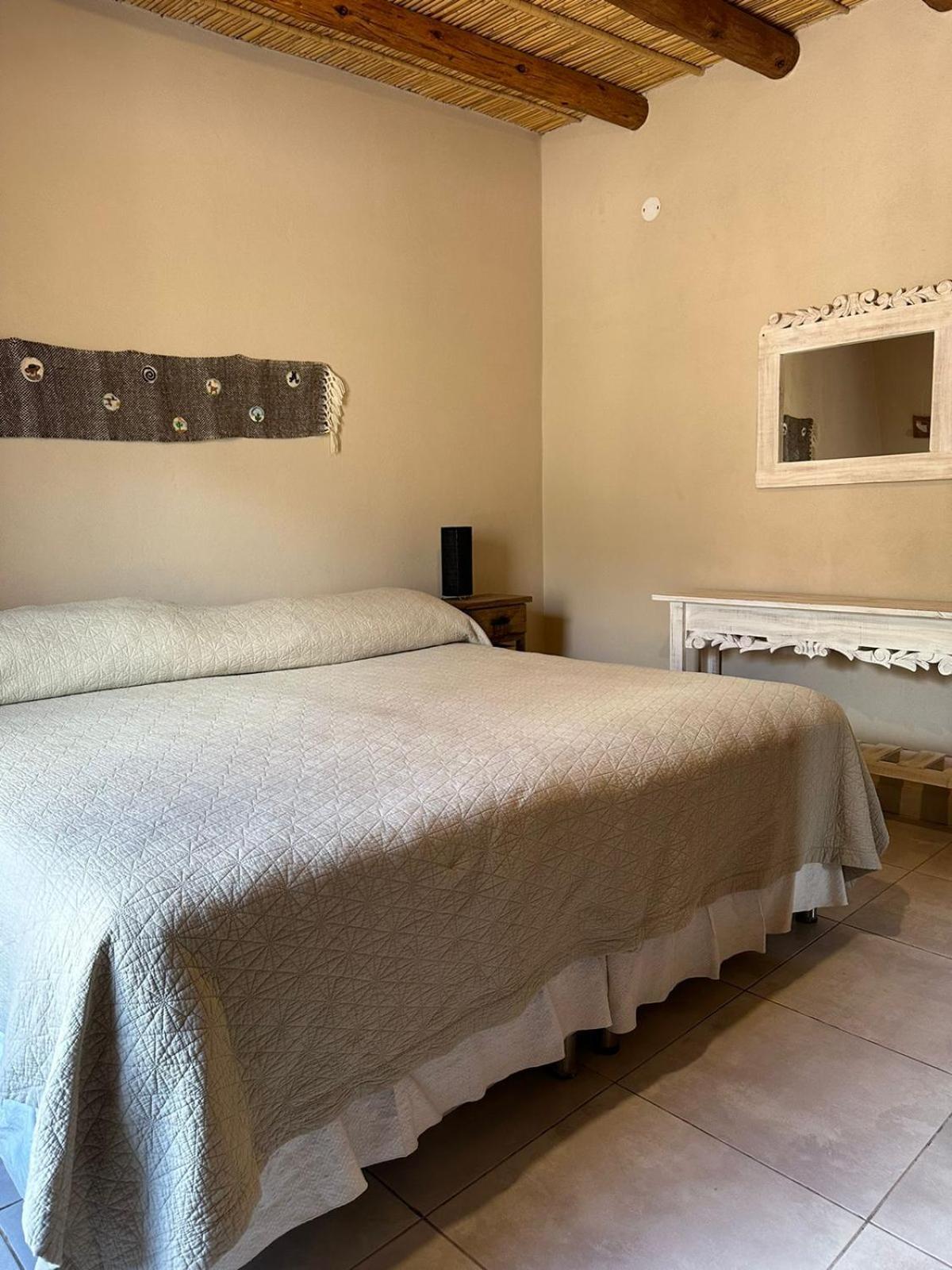 Tierra Primitiva Apartamento Tilcara Exterior foto